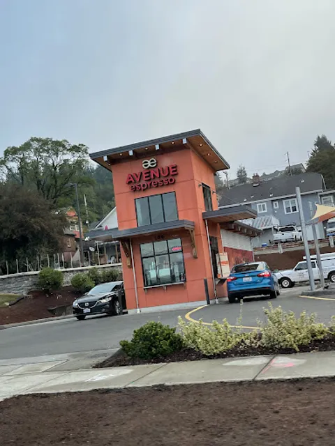 Avenue Espresso