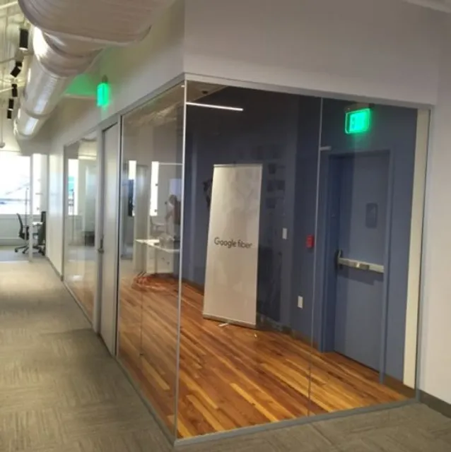 RIOF Inc Office Furniture Installation