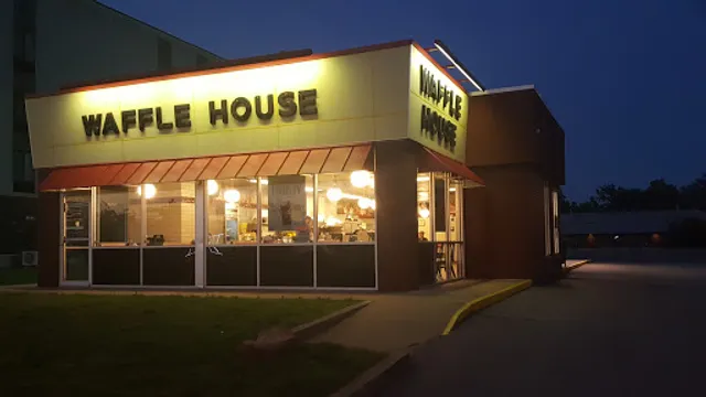 Waffle House