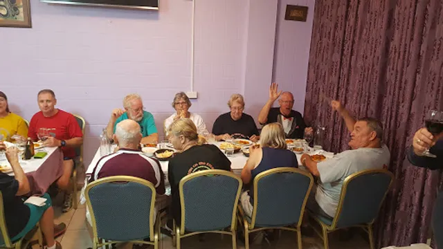 Bollywood Kebabs & Curries