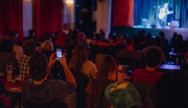 Circolo Arci Bellezza