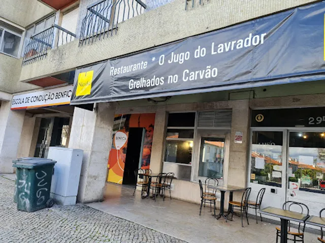 Jugo do Lavrador