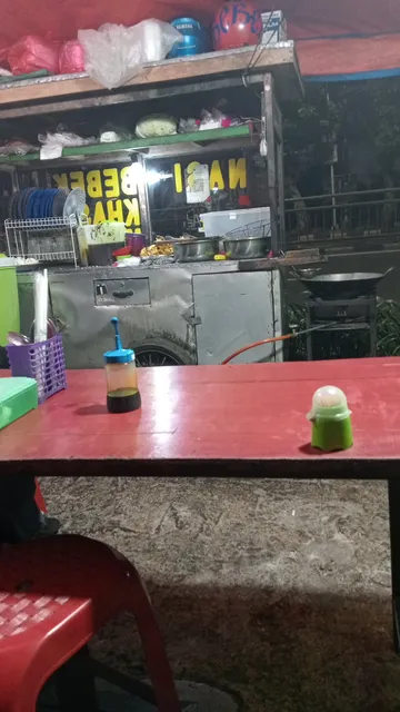 Nasi Bebek Madura Sikembar