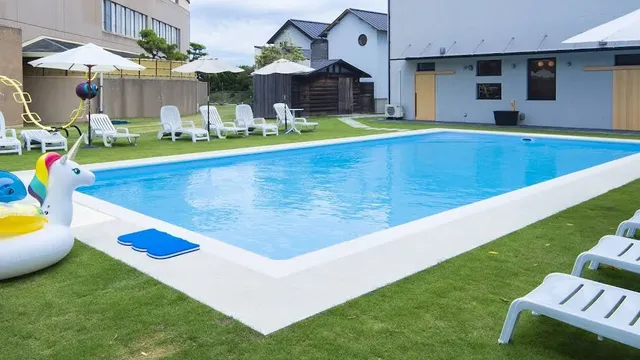 Awaji International Hotel The Sun Plaza