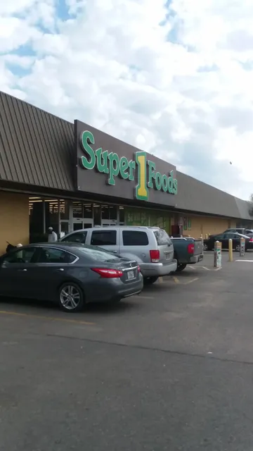 Super 1 Foods