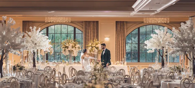 JW Weddings and Events