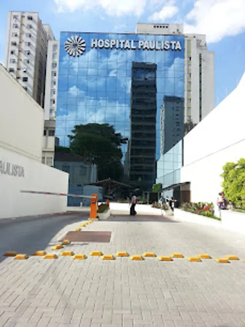 Hospital Paulista