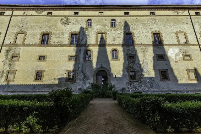 Residenza Storica Casale Pozzuolo
