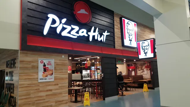 KFC Terminal 3 - Julius Nyerere International Airport