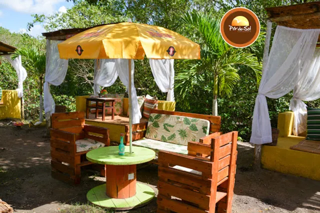 Pôr do Sol Restaurante