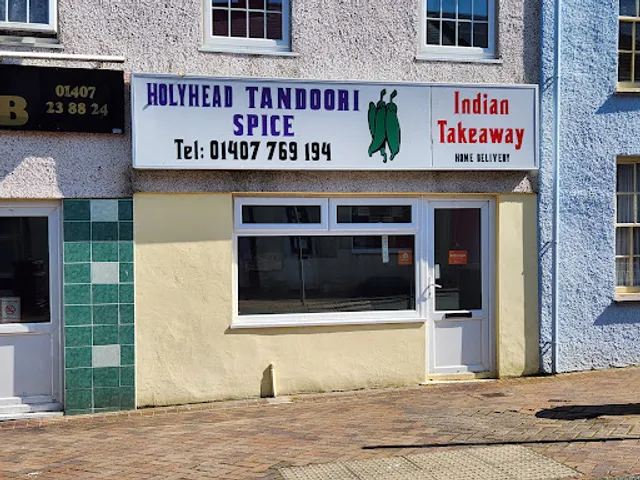 Holyhead Tandoori Spice