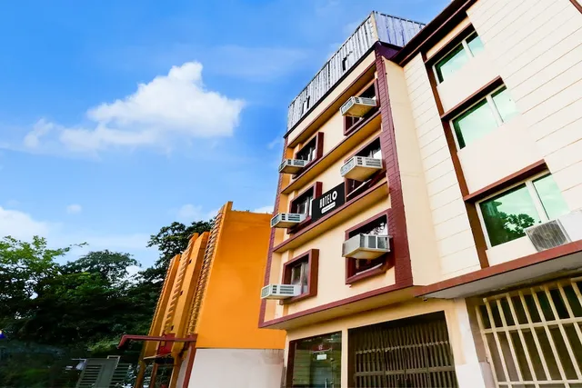 Super Hotel O Indira Enclave Haridwar