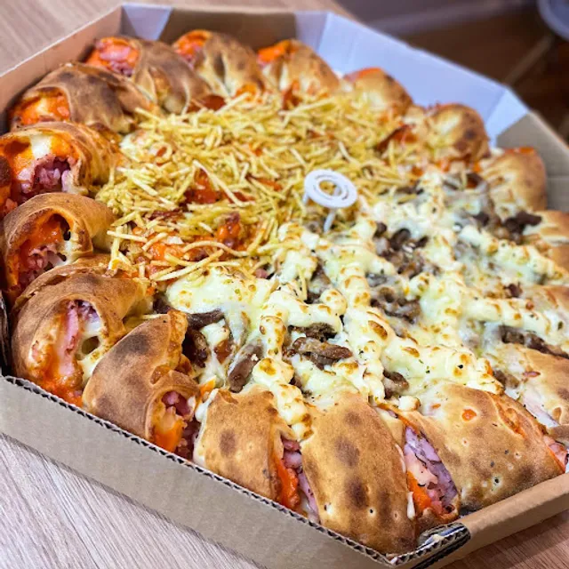 Neco's Pizzas Toledo