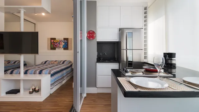 Residential Paulista