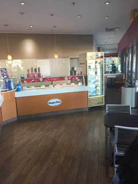 Häagen-Dazs