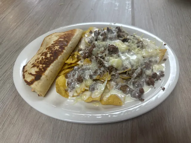 El Vaqueros 2 Mex Grill