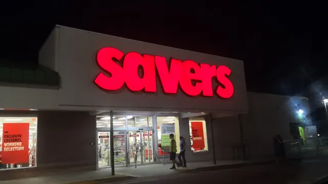 Savers