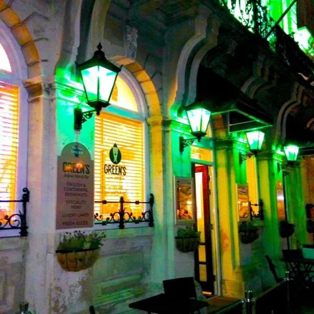 The Ship Leopard Boutique Hotel