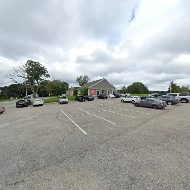 Bison Den Bar and Grille