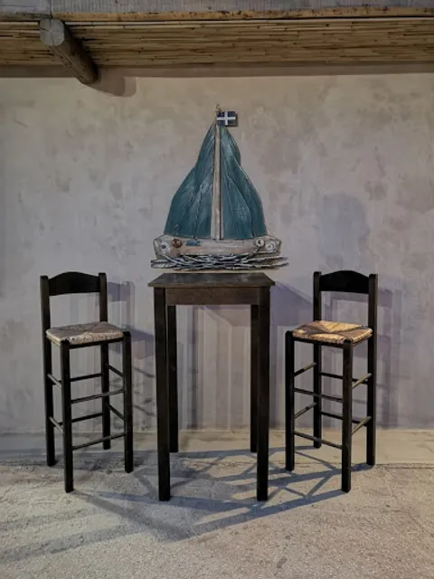 Κέκρωψ SeaSideFood