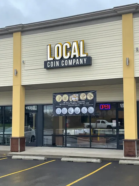 Local Coin Company
