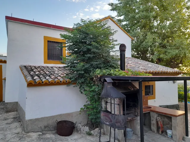 Casa Rural Fuente Dulce