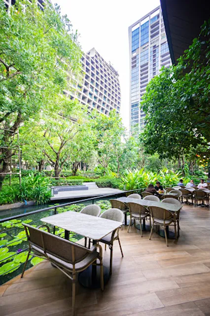 โค ลิมิเต็ด เวลา หลังสวน - CO LIMITED Velaa Langsuan