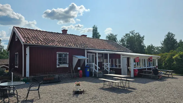 Hjälmaresunds Camping