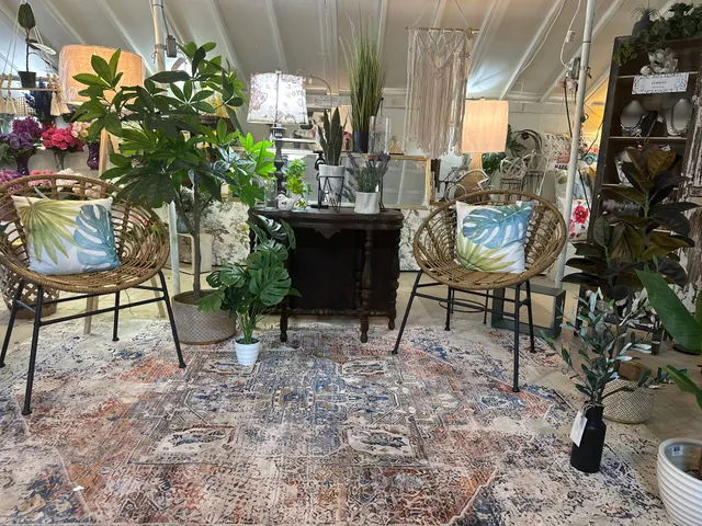 The Flower Loft at Gali's