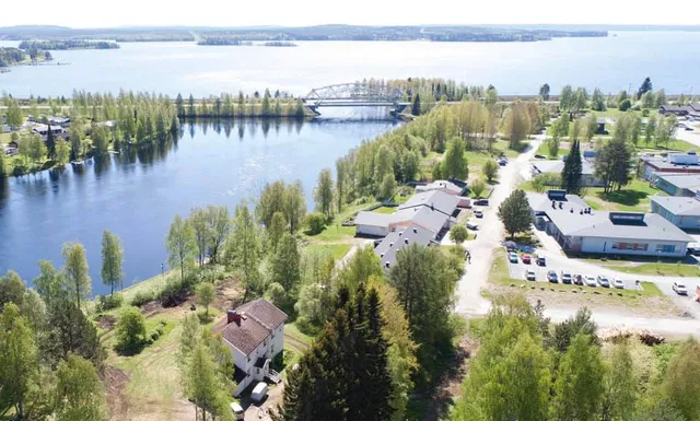 Kotomo Oy / Kotolinna