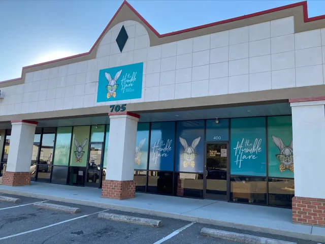 The Humble Hare Mount Airy