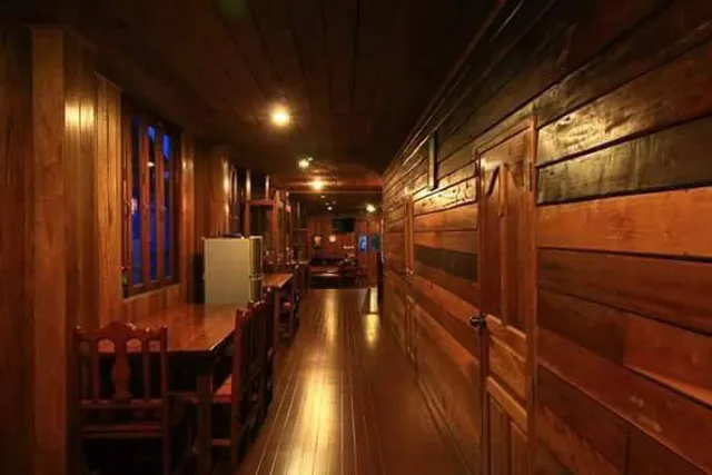 Baan Srisomboon Chiengkhan