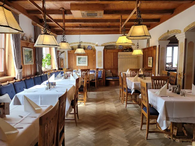 Gasthaus Hirschen Horn | Refugium am See