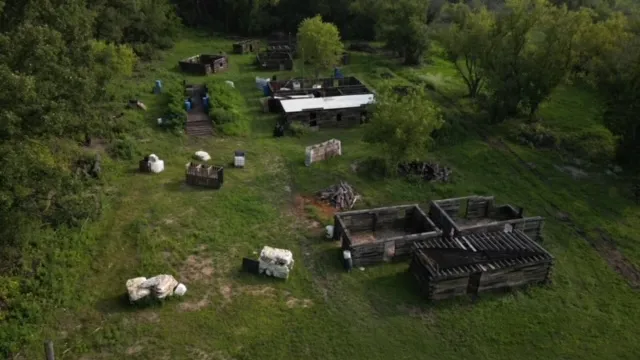 CTC TACTICAL LAZER TAG