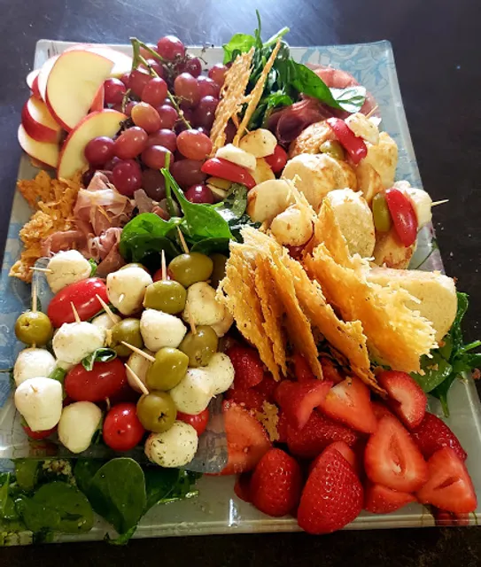 "With love ravioli" LLC