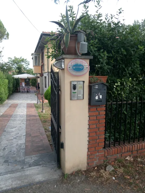 Affittacamere d'Annunzio