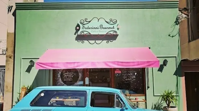 Soderinni Gourmet Café e Doceria