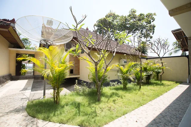 RedDoorz @ Tanjung Alam Hotel Lovina