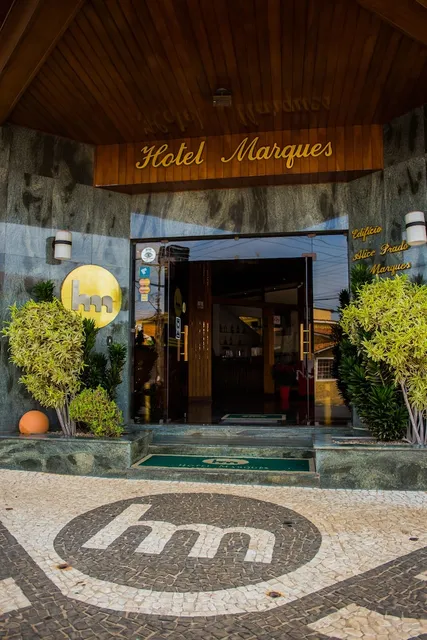 Hotel Marques