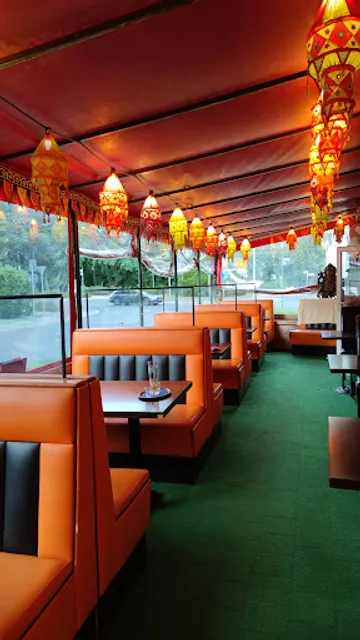 Simran Indisches Restaurant
