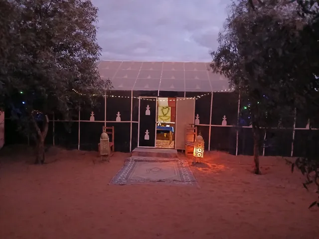 Discover Merzouga tours