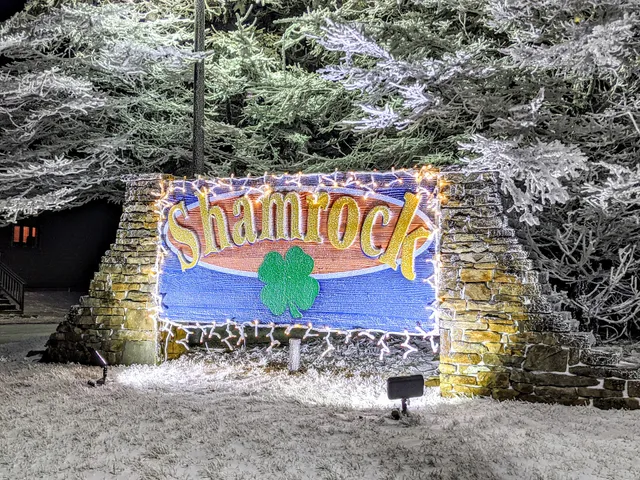 Shamrock Condominiums