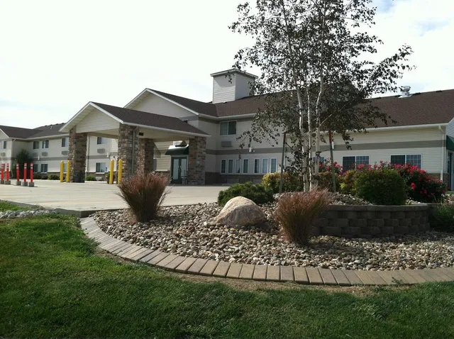 Baymont by Wyndham Harlan