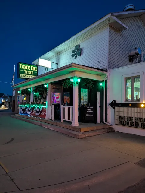 Twisted Roots Marketplace