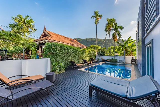 เพียวแพมวิลเลจ (Purepamvillage)