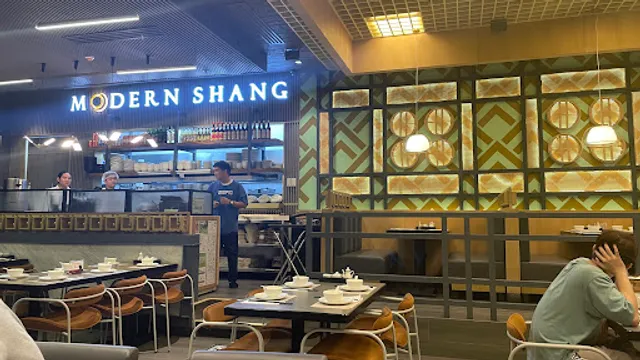 Modern Shang Ph