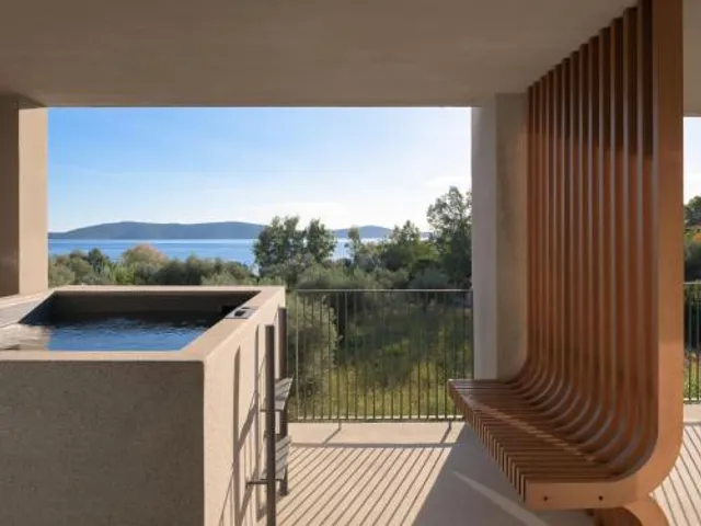 Ilya Suites By The Sea