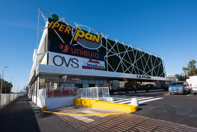La Plaia Centro Commerciale