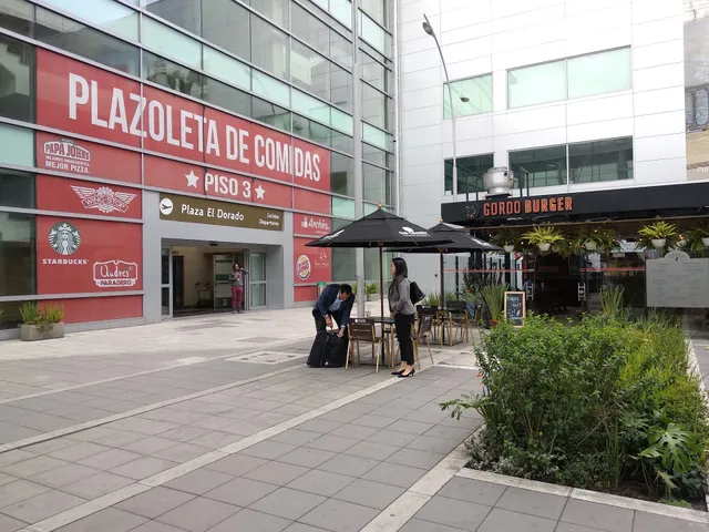 Andrés Carne De Res