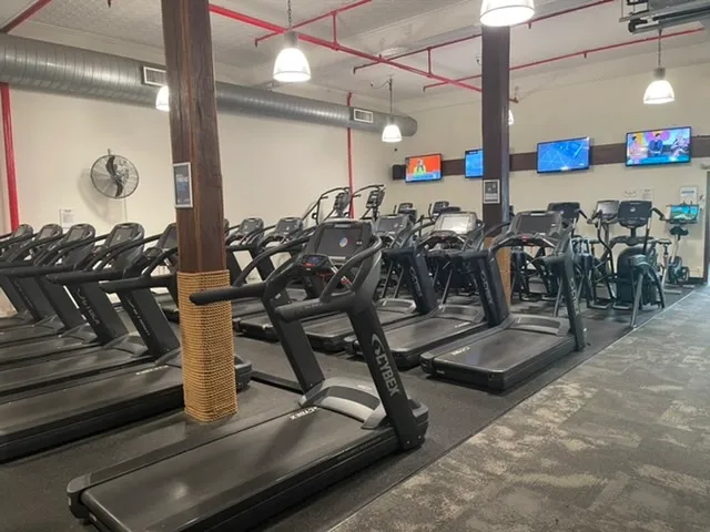Goodlife Health Clubs Edward Street